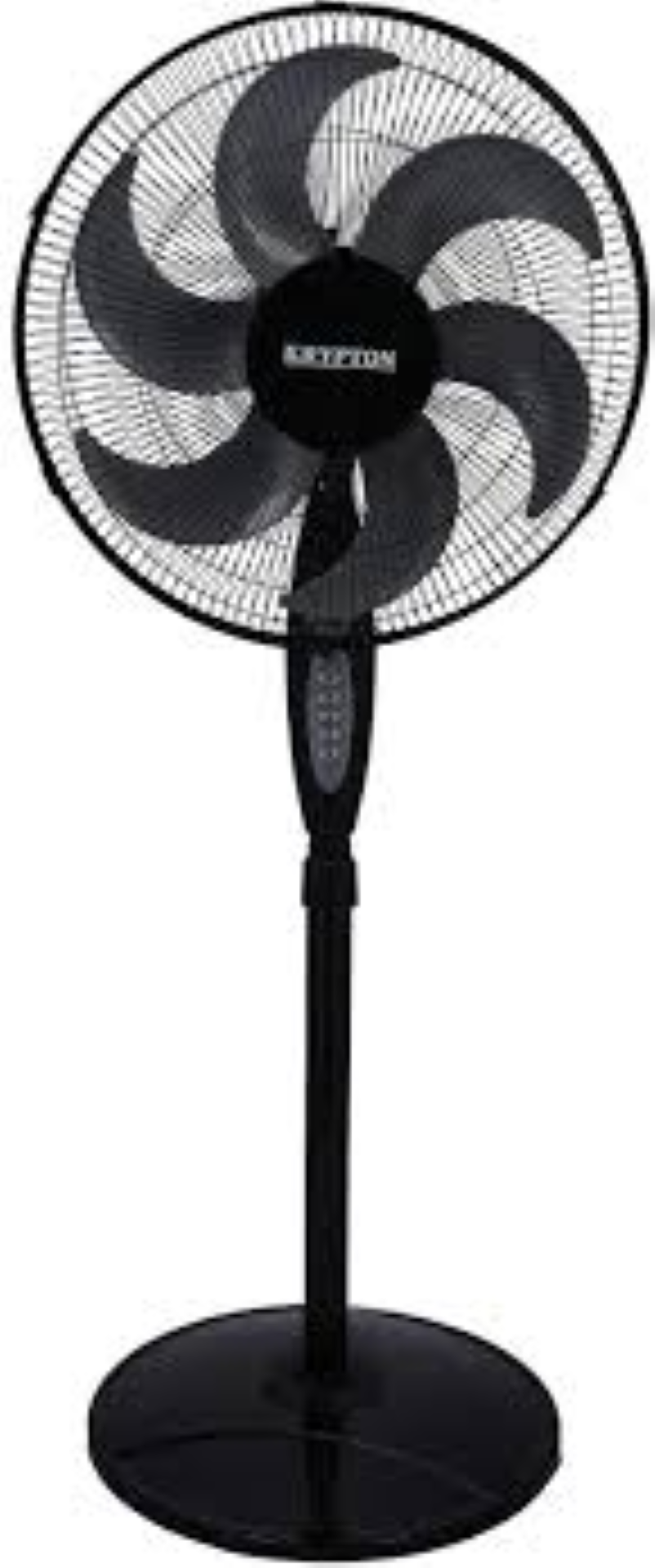 KRYPTON 16'' 3 SPEED FAN 6LEAF BLADE KNF6274